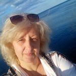 Елена, 56 лет