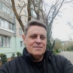 OLEKSANDR, 51 год