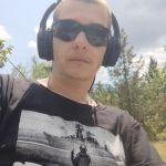 Иван, 38 лет